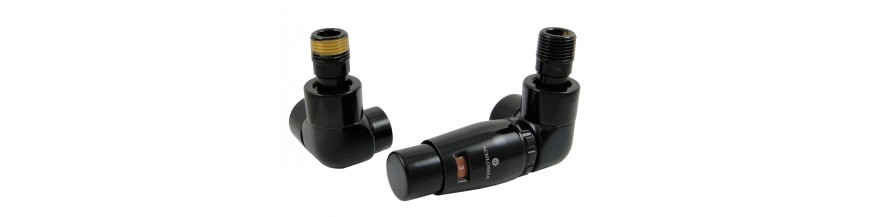 Asortyment RAL 9005
